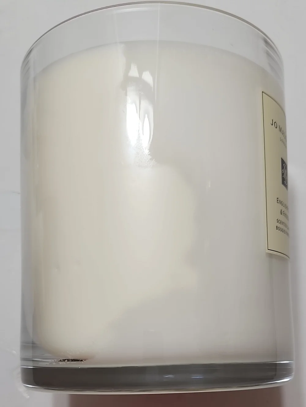 JO MALONE LONDON English Pear & Freesia Luxury Candle
